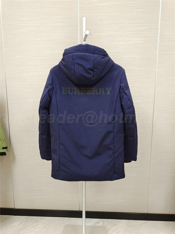 Burberry Men's Outwear 60